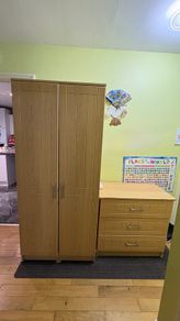 wardrobe
