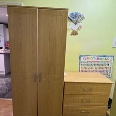 wardrobe
