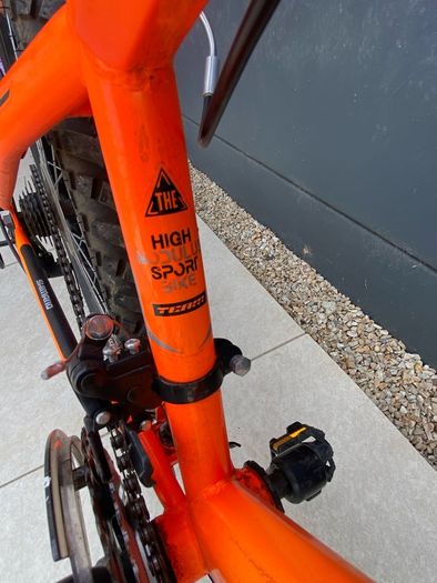 bike