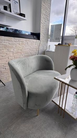 salon furniture