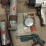 Air Compressor attachment tools Image 10