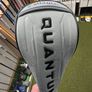 New Callaway Quantum Triple Diamond Max Driver Image 8