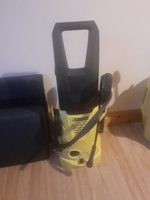 Karcher K2 Power Washer