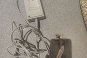 Wii U Power supply