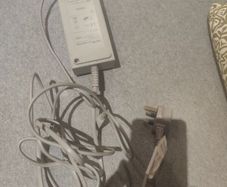 Wii U Power supply