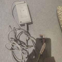 Wii U Power supply