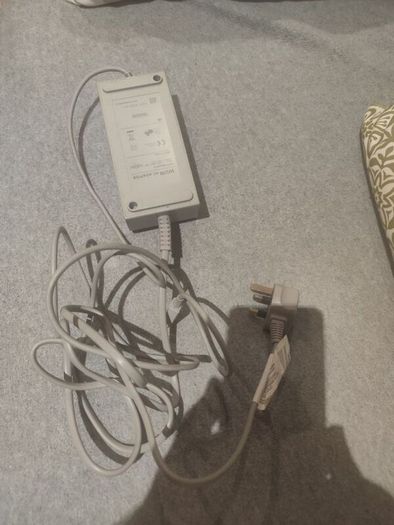 Wii U Power supply
