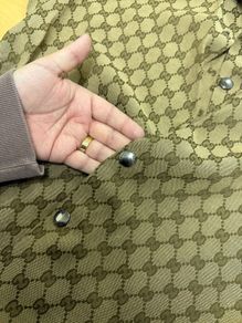 Gucci top men