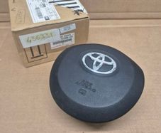 Toyota Yaris mk3 2011- Genuine Steering Wheel Airbag 040067230D