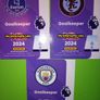 3x Goalkeeper Football Cards Bundle Image 5