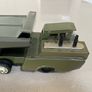 Tin Toy Nomura Army Combat Carrier Image 7