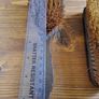 Vintage Faux Tortoiseshell Brush Set Image 3
