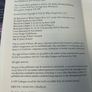 Ryan Cahill SIGNED Of Blood and Fire 1st Edition Bound & The Broken Tour Bundle Image 8