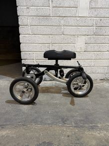 Knee Scooter