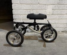 Knee Scooter