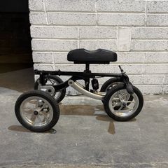 Knee Scooter