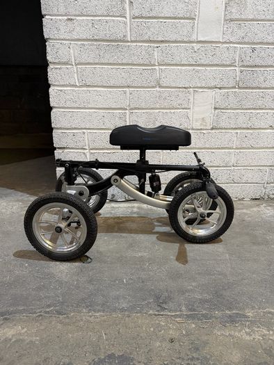 Knee Scooter