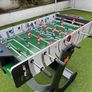 Riley VR90 4ft Vertical Folding Foosball Table Image 2