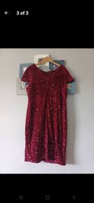 Gorgeous ladies dress