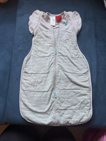 2 x love to dream swaddles medium
