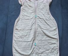 2 x love to dream swaddles medium