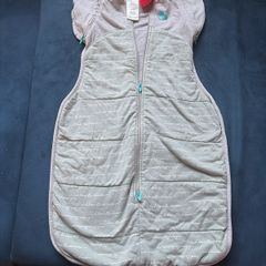 2 x love to dream swaddles medium