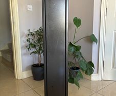 gun cabinet
