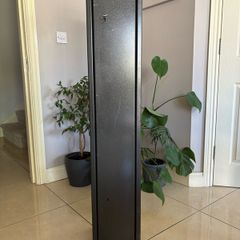 gun cabinet