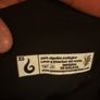 Croquetas Black T-Shirt Image 2