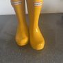 Hunter wellies new Image 5