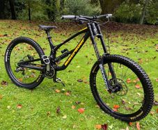 Nukeproof Dissent 290 comp