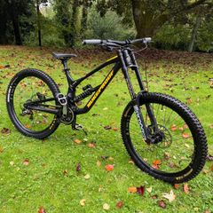 Nukeproof Dissent 290 comp