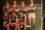 Mayo GAA Yearbook 1985