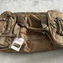 French Army 80L Deployment Bag. Brand new bag/ backpack Image 2