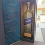 Johnny Walker blue bottle Image 3
