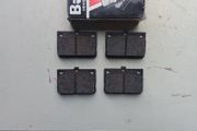 Toyota/Daihatsu/Mazda/Mitsubishi Brake Pads.