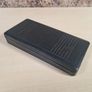 CASIO FX-100c vintage scientific calculator and case Image 7