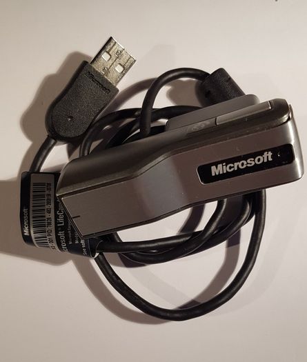 Webcam Microsoft Lifecam NX 6000