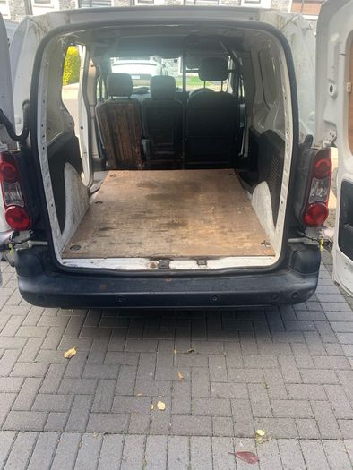 citreon berlingo