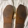 sandals Chloe size 41 Image 5