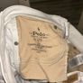 Polo Ralph Lauren White Printed Jeans Image 6