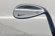 Nike SV golf 60 lob wedge
