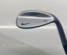 Nike SV golf 60 lob wedge