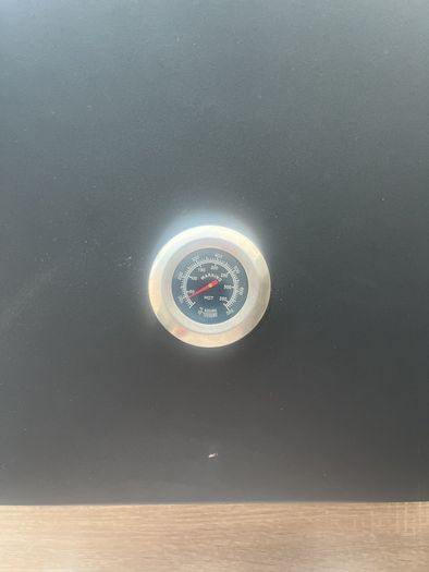 Gardenline BBQ Pizza Oven