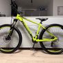 ORBEA MX40 Hardtail Bike Image 2