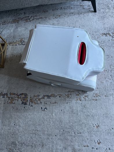 Rocket gaming chair