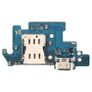 For Samsung Galaxy A80 Charging Port Connector Board Replacement Microphone New - FHT52SMCP Image 2