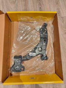 Track control arm Ford Kuga 1793237