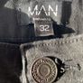 Men's Cargos Size UK32 Image 3