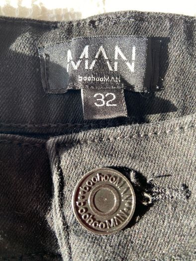 Men's Cargos Size UK32